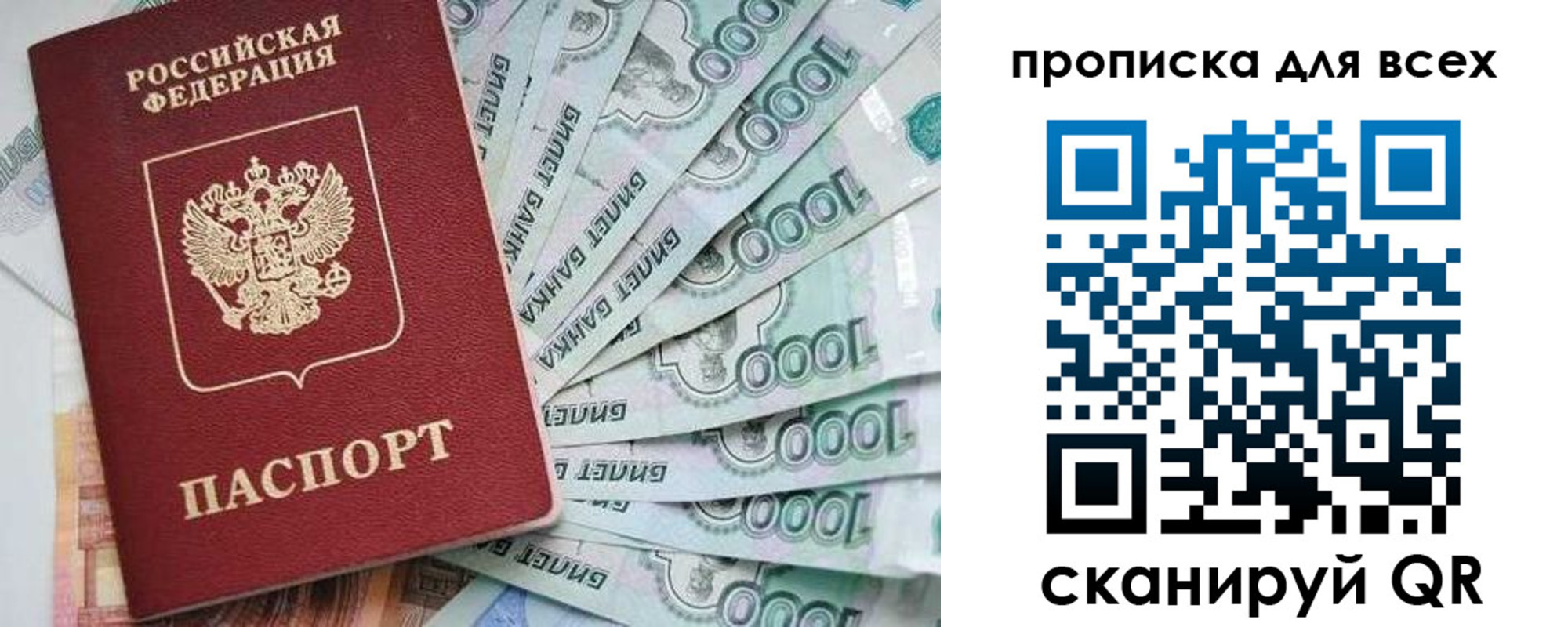 прописка гарантия в Вяземском